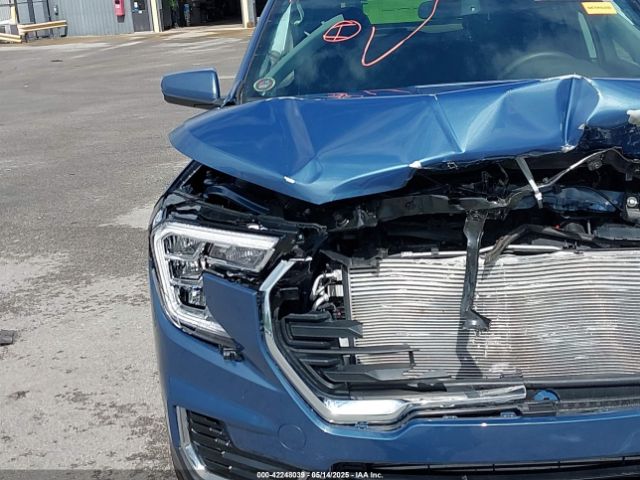 3GKALMEG4RL249642 GMC Terrain Fwd Sle