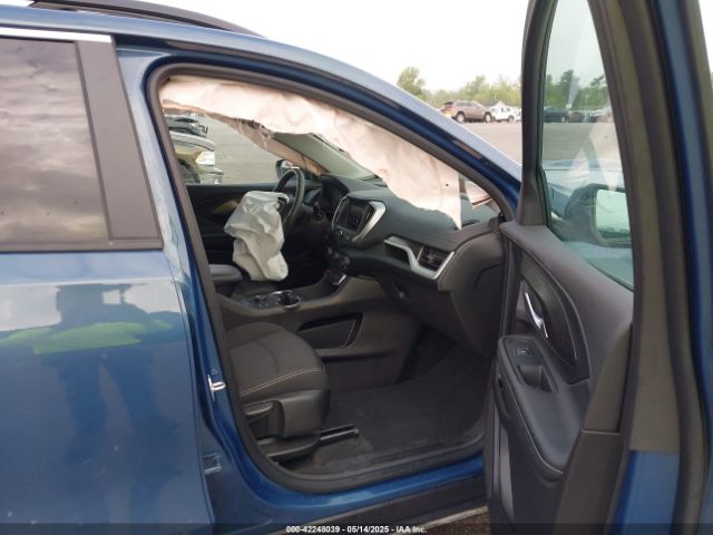 3GKALMEG4RL249642 GMC Terrain Fwd Sle