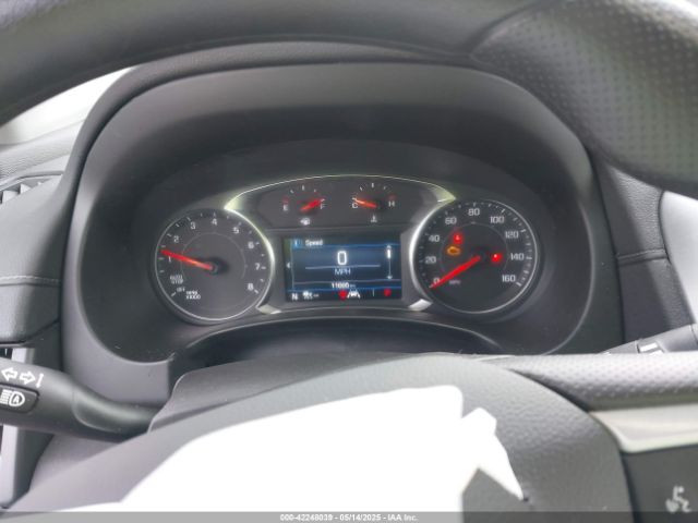 3GKALMEG4RL249642 GMC Terrain Fwd Sle