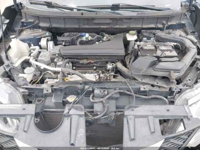 KNMAT2MT5GP728930 Nissan ROGUE S