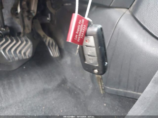 KNMAT2MT5GP728930 Nissan ROGUE S