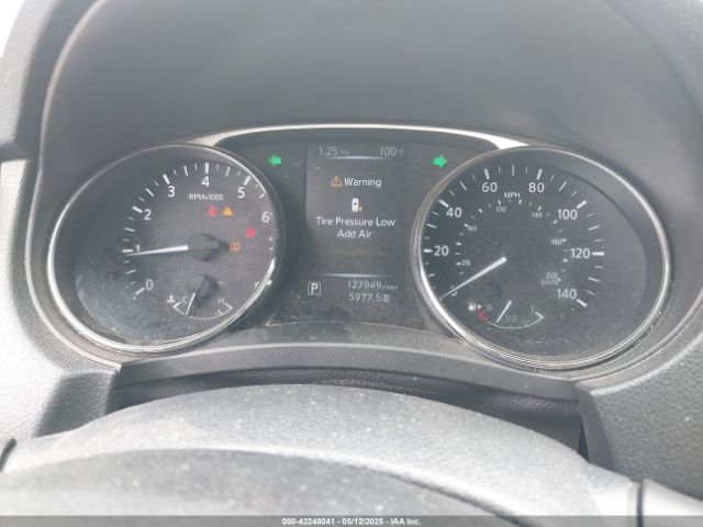 KNMAT2MT5GP728930 Nissan ROGUE S