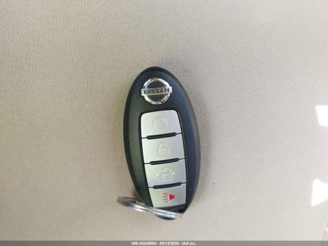 5N1AR2MN0FC704228 Nissan Pathfinder