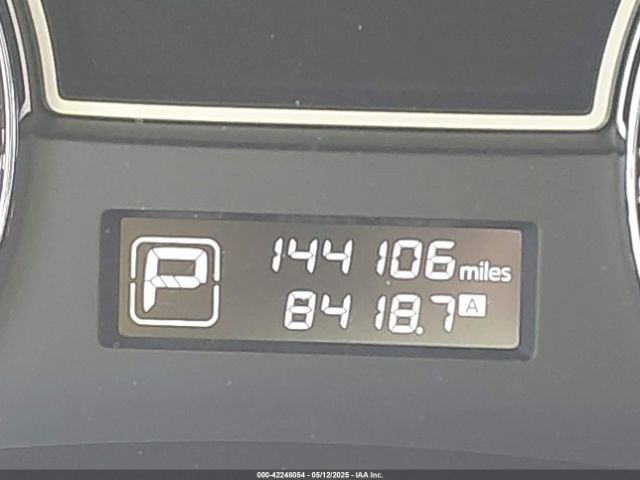 5N1AR2MN0FC704228 Nissan Pathfinder