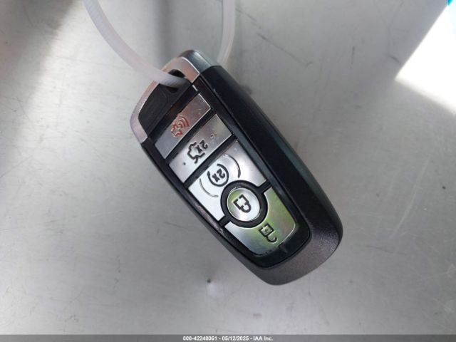 3FA6P0PU3HR380340 Ford Fusion Energi Se Luxury