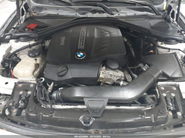 2014 BMW 435I WBA3R5C54EK186187 Photo 9