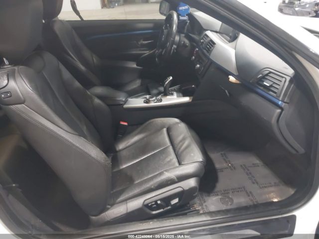 2014 BMW 435I WBA3R5C54EK186187 Photo 4