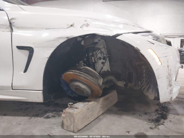 2014 BMW 435I WBA3R5C54EK186187 Photo 5