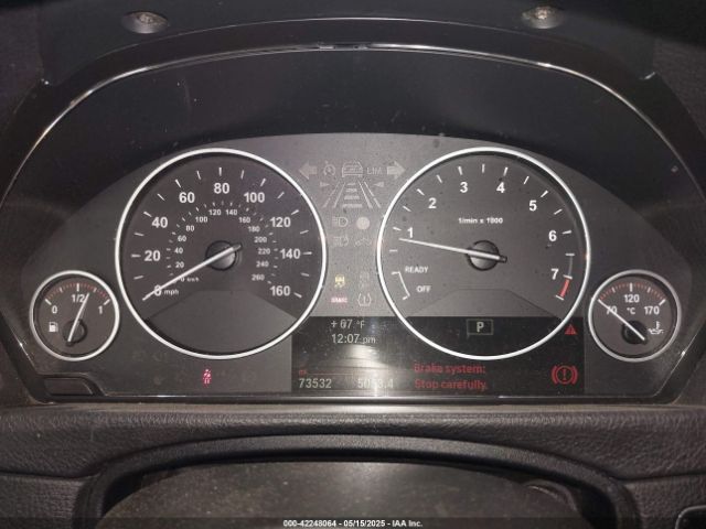 2014 BMW 435I WBA3R5C54EK186187 Photo 6