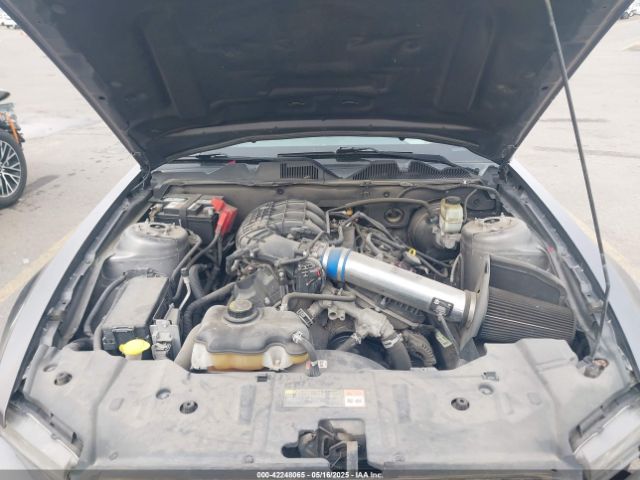 1ZVBP8AM2E5315541 Ford Mustang V6