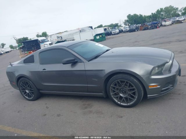 1ZVBP8AM2E5315541 Ford Mustang V6