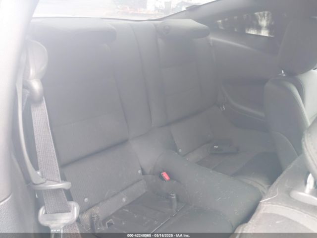 1ZVBP8AM2E5315541 Ford Mustang V6