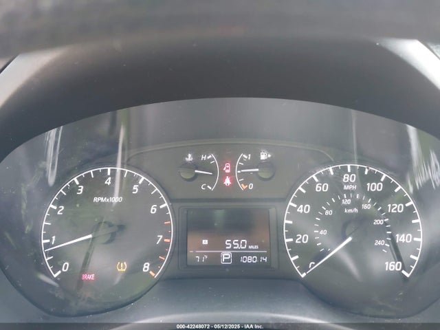 3N1AB7APXFY243545 Nissan SENTRA S