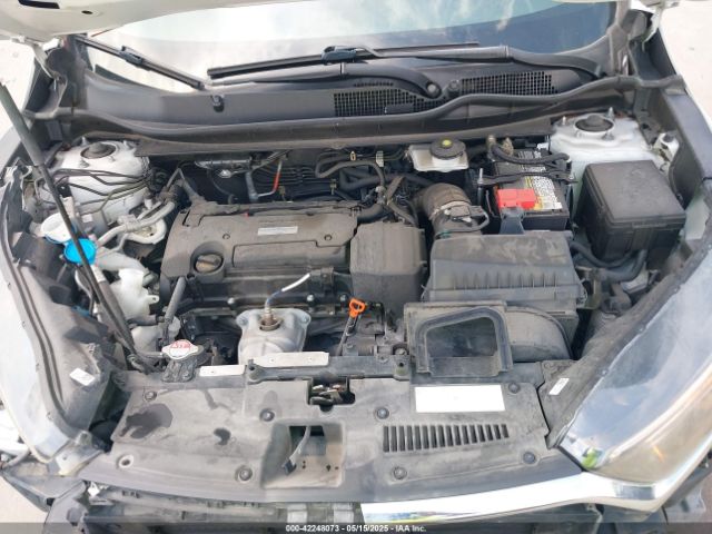 2018 HONDA CR-V 5J6RW5H32JL003669 Photo 9