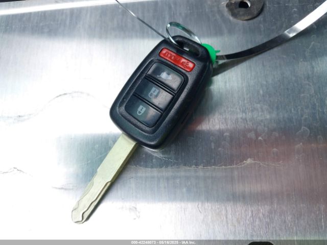 2018 HONDA CR-V 5J6RW5H32JL003669 Photo 10
