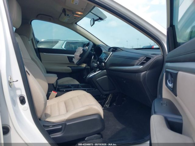 2018 HONDA CR-V 5J6RW5H32JL003669 Photo 4
