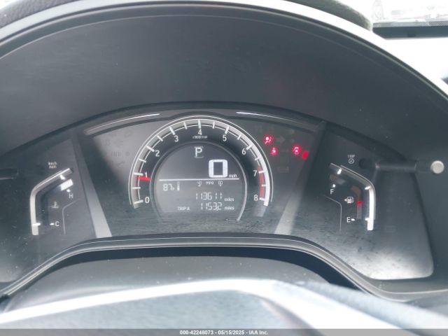 2018 HONDA CR-V 5J6RW5H32JL003669 Photo 6