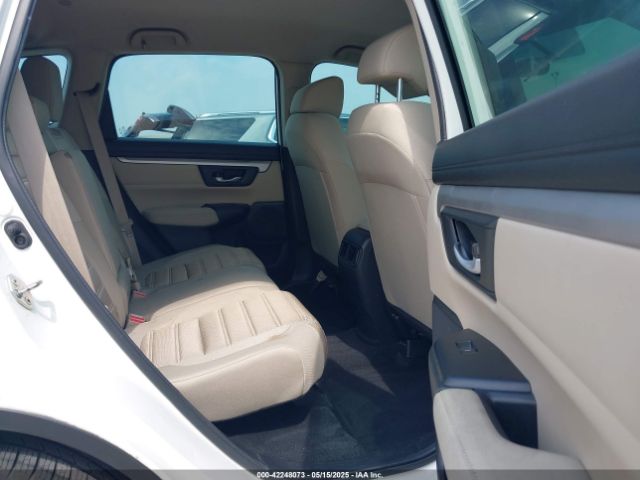 2018 HONDA CR-V 5J6RW5H32JL003669 Photo 7