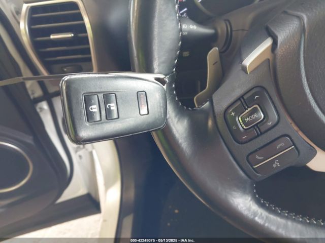 2021 LEXUS NX 300 JTJDARDZ3M5023838 Photo 10