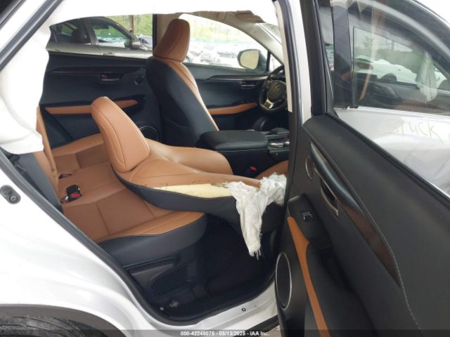 2021 LEXUS NX 300 JTJDARDZ3M5023838 Photo 7