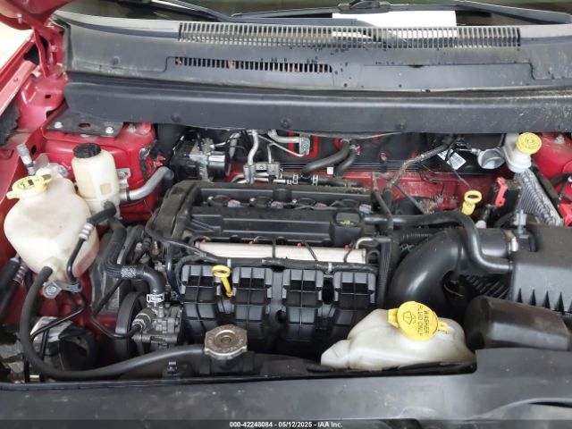 2019 DODGE JOURNEY 3C4PDCBB7KT837627 Photo 9