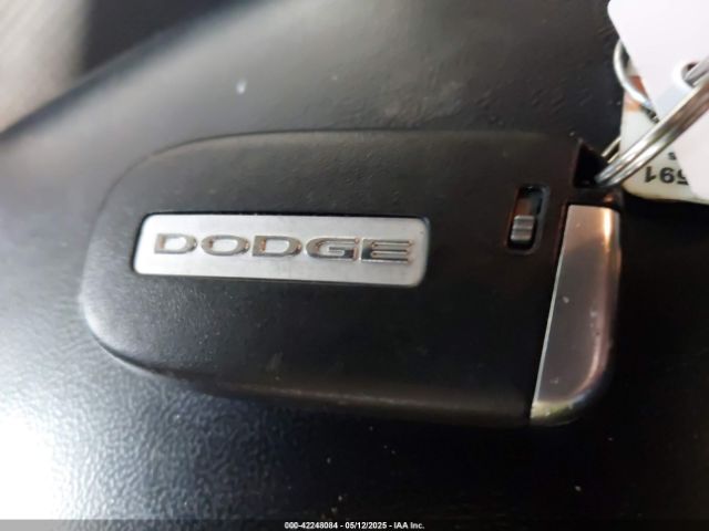 2019 DODGE JOURNEY 3C4PDCBB7KT837627 Photo 10