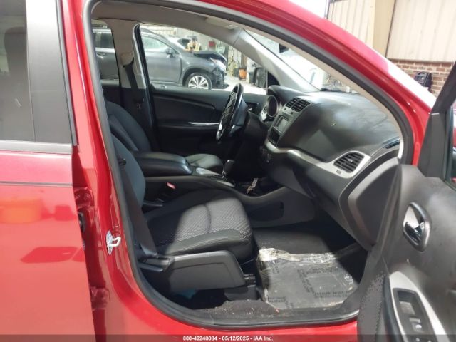2019 DODGE JOURNEY 3C4PDCBB7KT837627 Photo 4