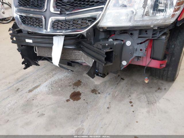 2019 DODGE JOURNEY 3C4PDCBB7KT837627 Photo 5