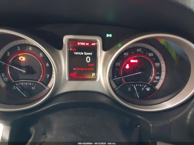 2019 DODGE JOURNEY 3C4PDCBB7KT837627 Photo 6