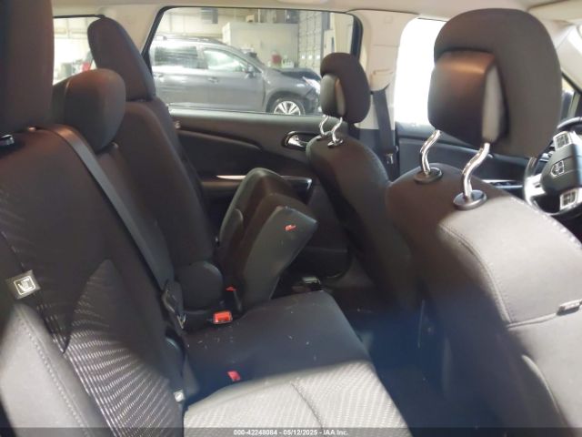 2019 DODGE JOURNEY 3C4PDCBB7KT837627 Photo 7