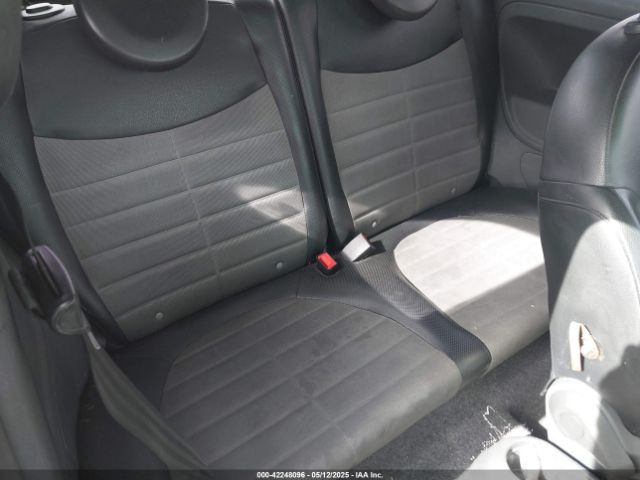 2013 FIAT 500 3C3CFFBR8DT742413 Photo 7