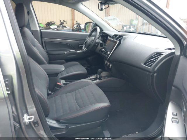 JA4ARUAU6RU013578 Mitsubishi Outlander Sport 2.0 Es Awc/2.0 Le Awc/2.0 Ralliart Awc/2.0 S Awc/2.0 Se Awc/2.0 Trail Edition Awc