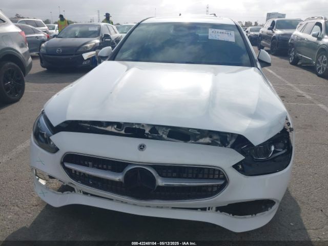 W1KAF4GB9RR237814 Mercedes-Benz C 300