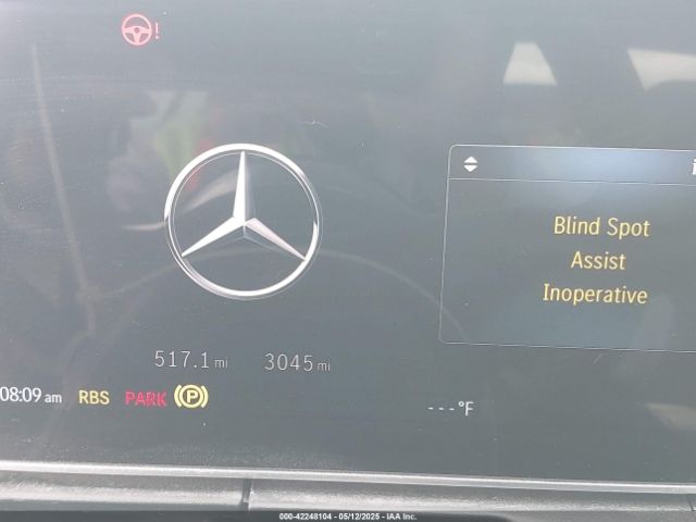 W1KAF4GB9RR237814 Mercedes-Benz C 300