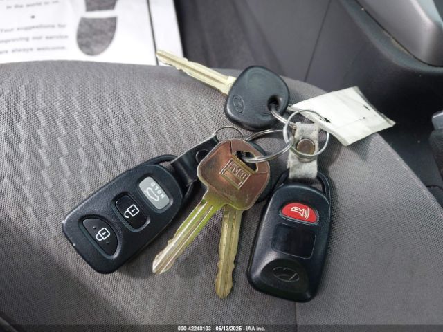 5NPDH4AE4EH483904 Hyundai ELANTRA SE