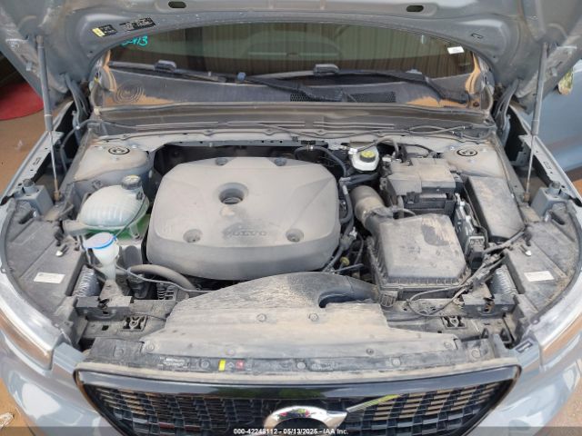 2022 VOLVO XC40 YV4AC2HM4N2655950 Photo 9