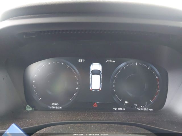 2022 VOLVO XC40 YV4AC2HM4N2655950 Photo 6