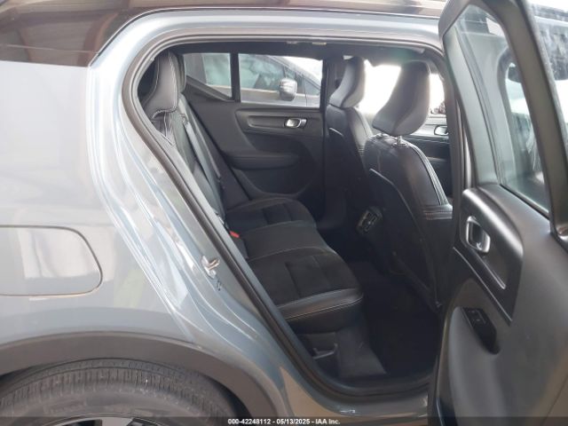 2022 VOLVO XC40 YV4AC2HM4N2655950 Photo 7