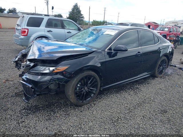 4T1K61BK6NU068584 Toyota a25a-fks