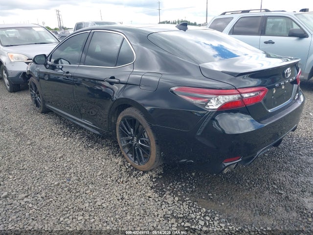4T1K61BK6NU068584 Toyota a25a-fks