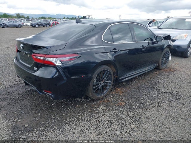 4T1K61BK6NU068584 Toyota a25a-fks