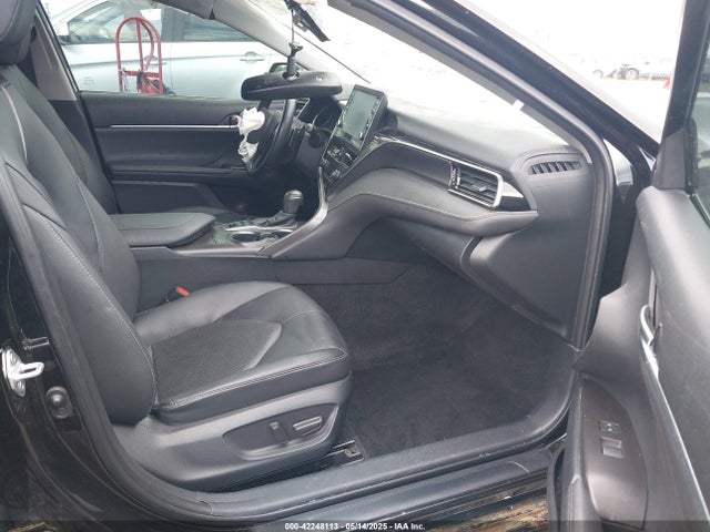 4T1K61BK6NU068584 Toyota a25a-fks