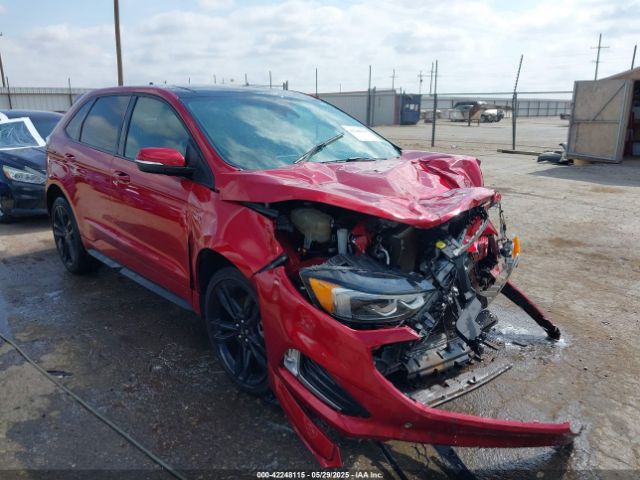2024 FORD EDGE 2FMPK4AP3RBA01355