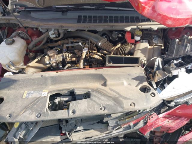 2024 FORD EDGE 2FMPK4AP3RBA01355 Photo 9