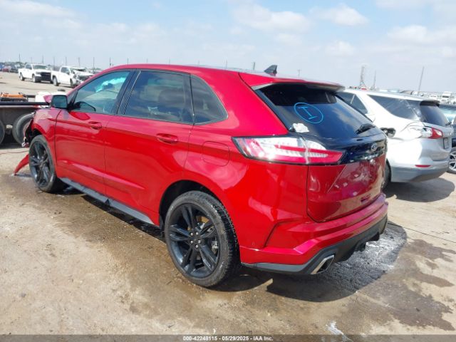 2024 FORD EDGE 2FMPK4AP3RBA01355 Photo 2