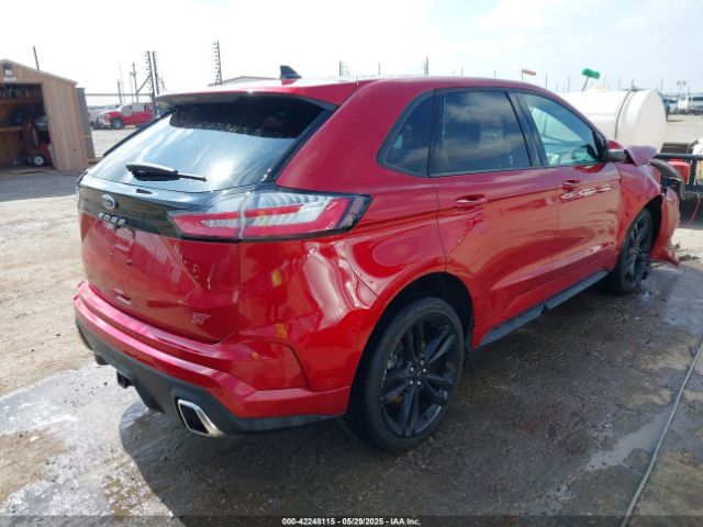 2024 FORD EDGE 2FMPK4AP3RBA01355 Photo 3