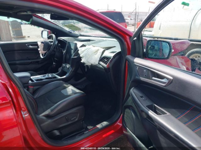 2024 FORD EDGE 2FMPK4AP3RBA01355 Photo 4