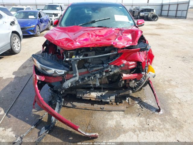 2024 FORD EDGE 2FMPK4AP3RBA01355 Photo 5