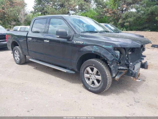 2019 FORD F-150 1FTFW1E47KFB87666