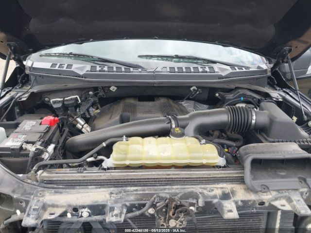 2019 FORD F-150 1FTFW1E47KFB87666 Photo 9